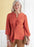 Patron de haut femme, Butterick 6813, patron de couture facile