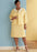 Patron couture veste, robe et haut Butterick 6822