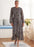 Patron de robes Butterick 6823