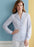 Patron chemise femme, Butterick 6842