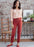 Patron de pantalon Butterick 6865