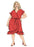 Patron de robes portefeuille Butterick 6873