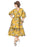 Patron de robes portefeuille Butterick 6873