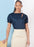 Patron de haut femme, Butterick 6875, patron de couture facile