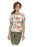 Patron de haut femme, Butterick 6875, patron de couture facile