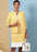 Patrons de couture robe, veste, haut et pantalon femme , Butterick 6882