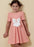 Patron de couture robe trapèze enfant Butterick 6886
