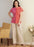 Patron de haut femme, Butterick 6899