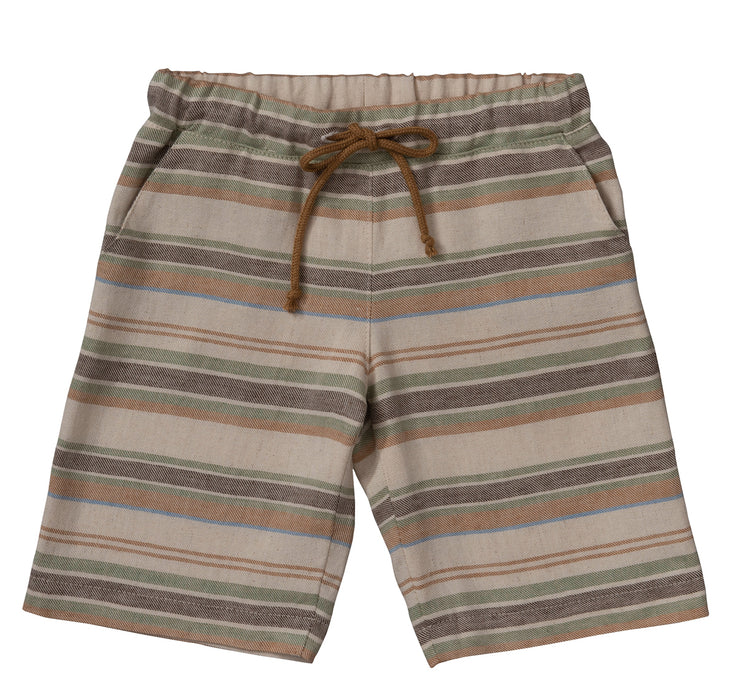Patron Burda 9261, Ensemble Tee-shirt, pantalon et short enfant, 98-128cm