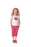 Patron Burda 9439, Patron T-shirt kids