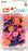 Bouton pression Prym Love, Rose fuschia, orange, violet