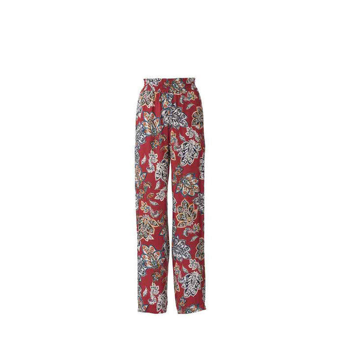 Patron de couture, Patron pantalon Burda 6229