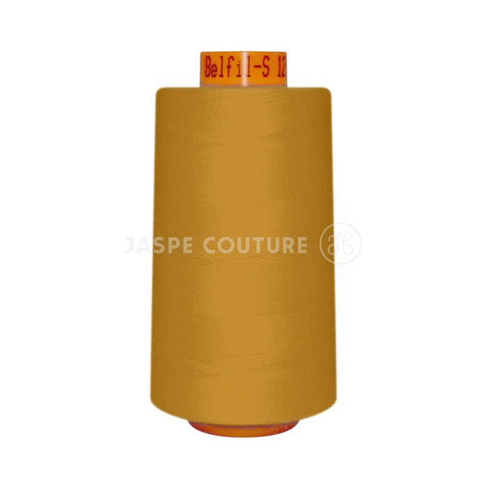Cône surjeteuse ocre Belfil Mettler
