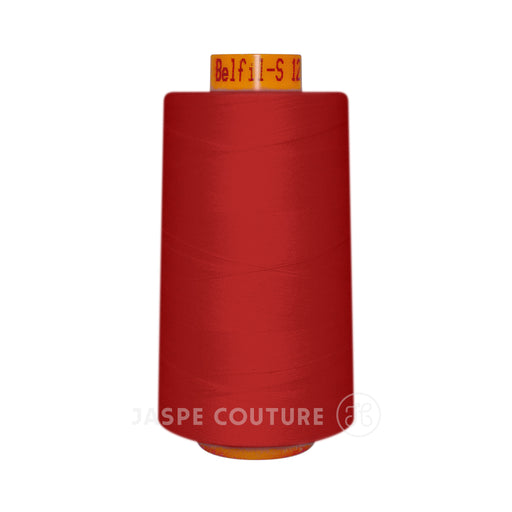 Cône surjeteuse rouge Belfil Mettler
