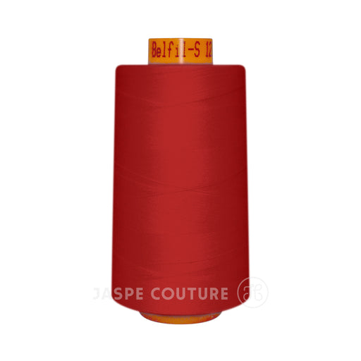 Cône surjeteuse rouge Belfil Mettler