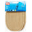 Renforts coudes, renfort thermocollant beige Prym 929323