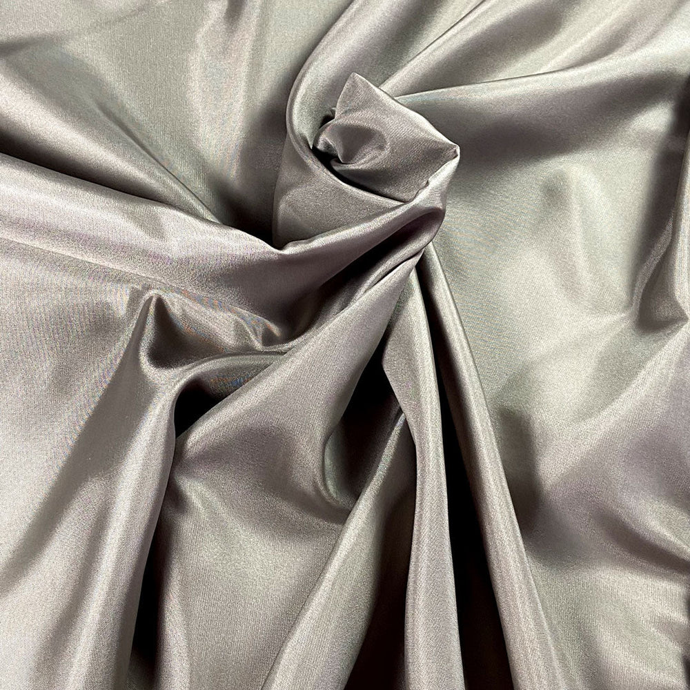 Doublure antistatique marron gris, 50cm