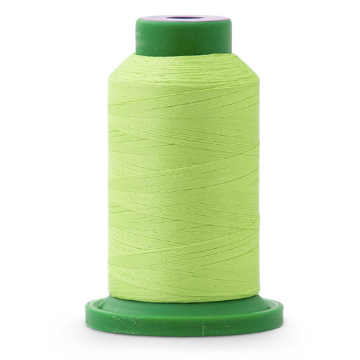 Fil pour machine à broder, fil de broderie universel, N° 5830, couleur vert