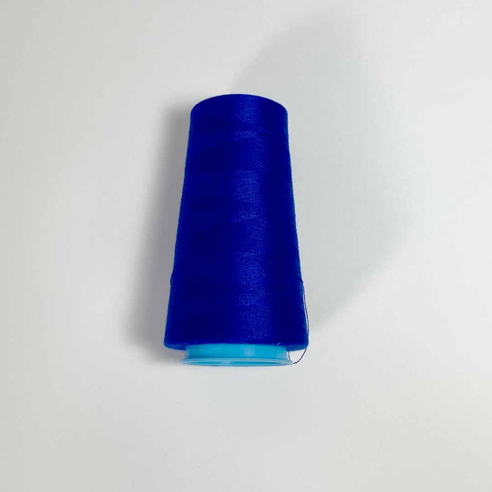 Fil polyester pour surjeteuse 2500m col 367