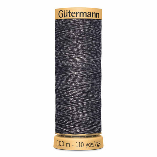 Fil à coudre extra fort, fil jean Gutermann 4888