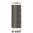 Fil à coudre 200m gris, Mettler, grand choix de couleur