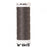 Fil à coudre 200m gris Mettler 0415