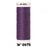 Fil à coudre 200m violet Mettler 0575