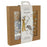 Kit couture Foulchie et headband en tissu Liberty