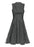 Patron de robe McCall's 6741, robe cloche