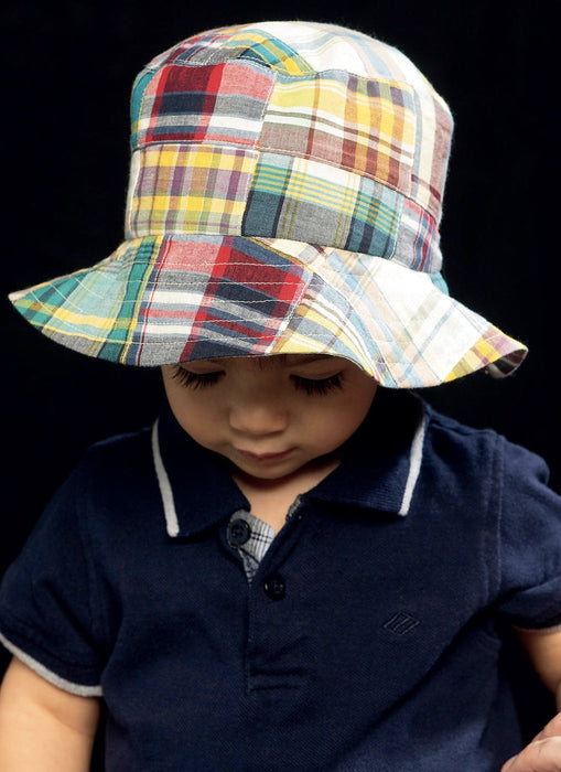 Patron de chapeaux pour enfants, McCall's 6762