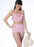 Patron maillots de bain femme, McCall's 7168
