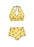 Patron maillots de bain femme, McCall's 7168