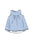 Patron de robes, culottes, collants chapeaux pour enfants, McCall's 7342