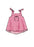 Patron de robes, culottes, collants chapeaux pour enfants, McCall's 7342