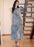 Patron de couture robes Mc Call's 7943