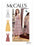 Patron de robes McCall's 7951