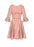 Patron de couture robe Mc Call's 7994, M7994