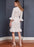 Mc Call's 7994, Patron de robe