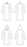 McCall's 8022, robe de sport