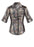McCall's 8027, Patron chemises, haut et top pour femme
