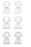 McCall's 8032 Patron de robes 