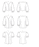  McCall's 8040, Patron blouse femme