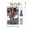McCall's 8064 Patron de couture robe Col V