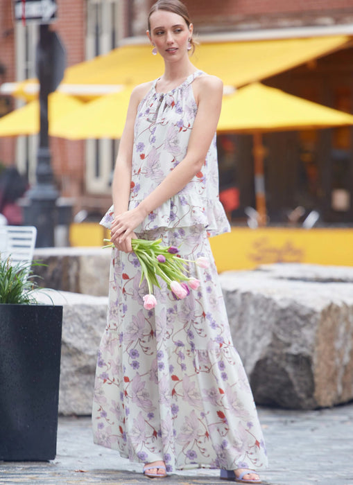 Patron de couture hauts et tops McCall's 8093
