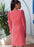 Patron de couture robe Mc Call's 8176