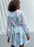Patron de couture robe et ceinture Mc Call's 8178 