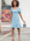 Patron de couture robe McCall's 8179