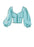Patron de couture haut Mc Call's 8181