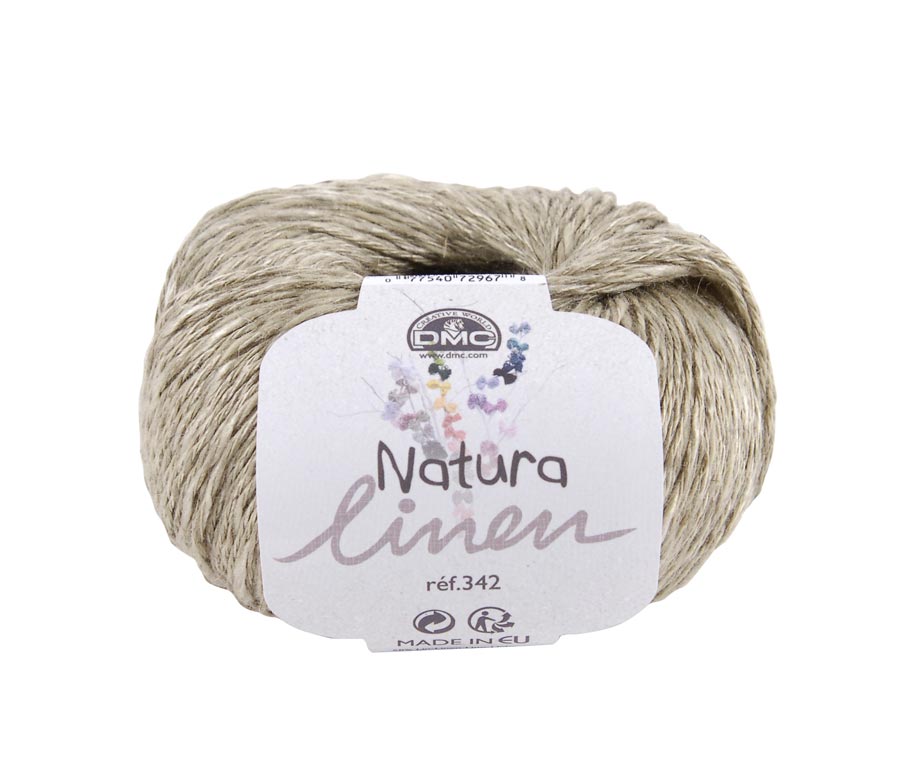 Fil Natura linen No 31