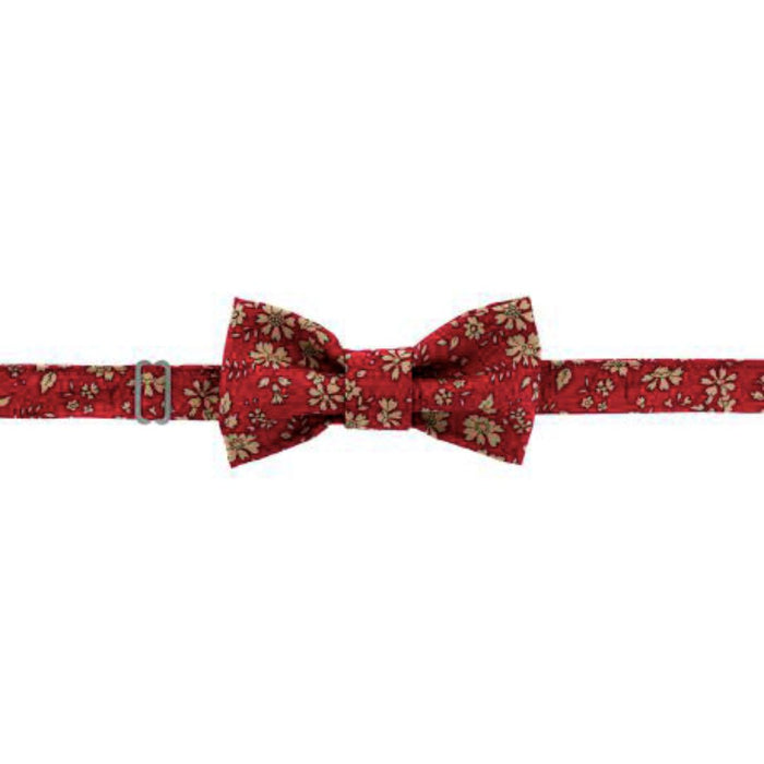 Kit noeud papillon Liberty Capel